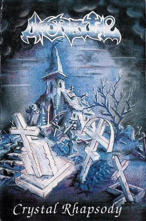 Amorbital : Crystal Rhapsody